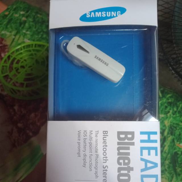 Handset Bluetooth samsung