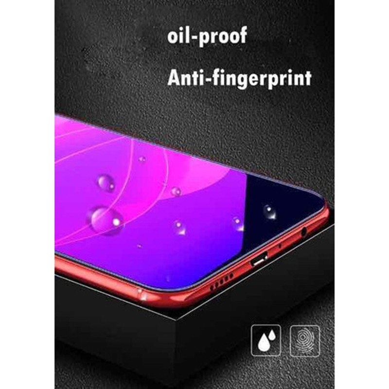 ANTI BLUE TEMPERED GLASS BLUE LIGHT ANTI GORES Infinix Hot 8 / Hot 9 / Hot 9 Play / Hot 10 Play / Hot 10s / Hot 11 Play / Infinix Note 7 / Note 7 Lite / Note 8 / Smart 4 / Smart 5 / Smart 6 / Smart 6 HD