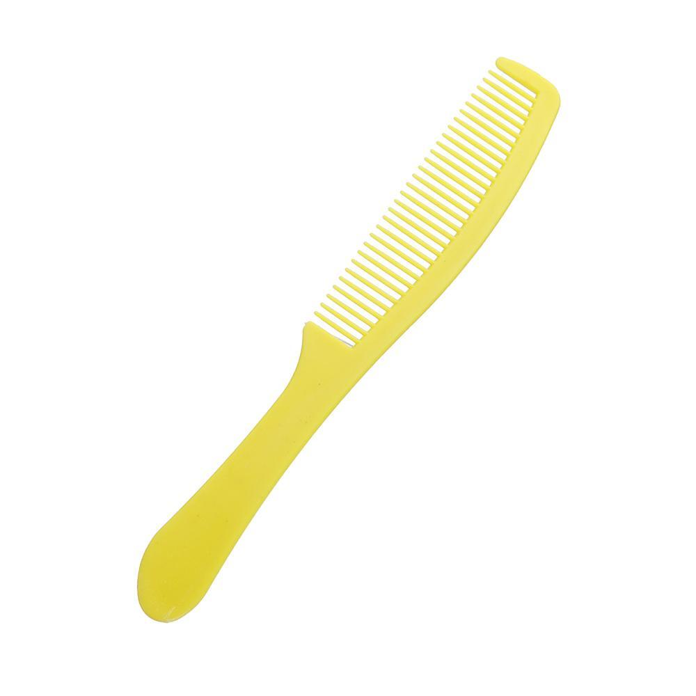 20pcs Sisir Rambut Mini Sekali Pakai Untuk Sekolah / Hotel