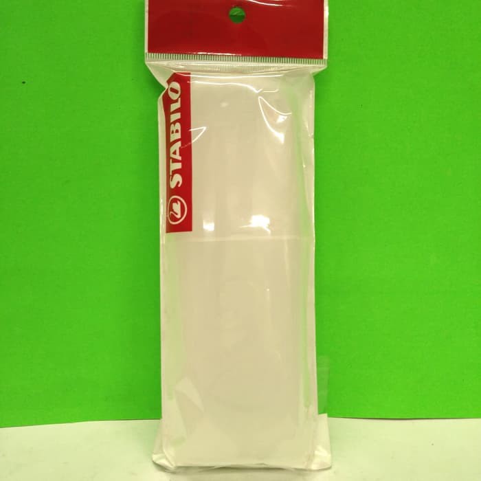 

STABILO TEMPAT PENSIL EKONOMIS