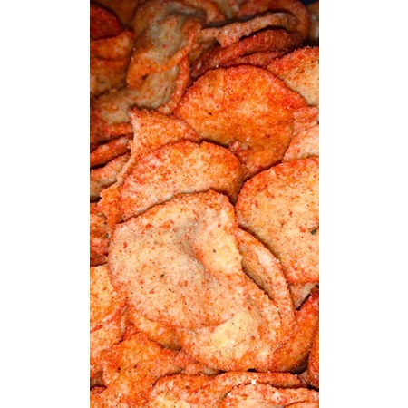 

cemilanku basreng bulat