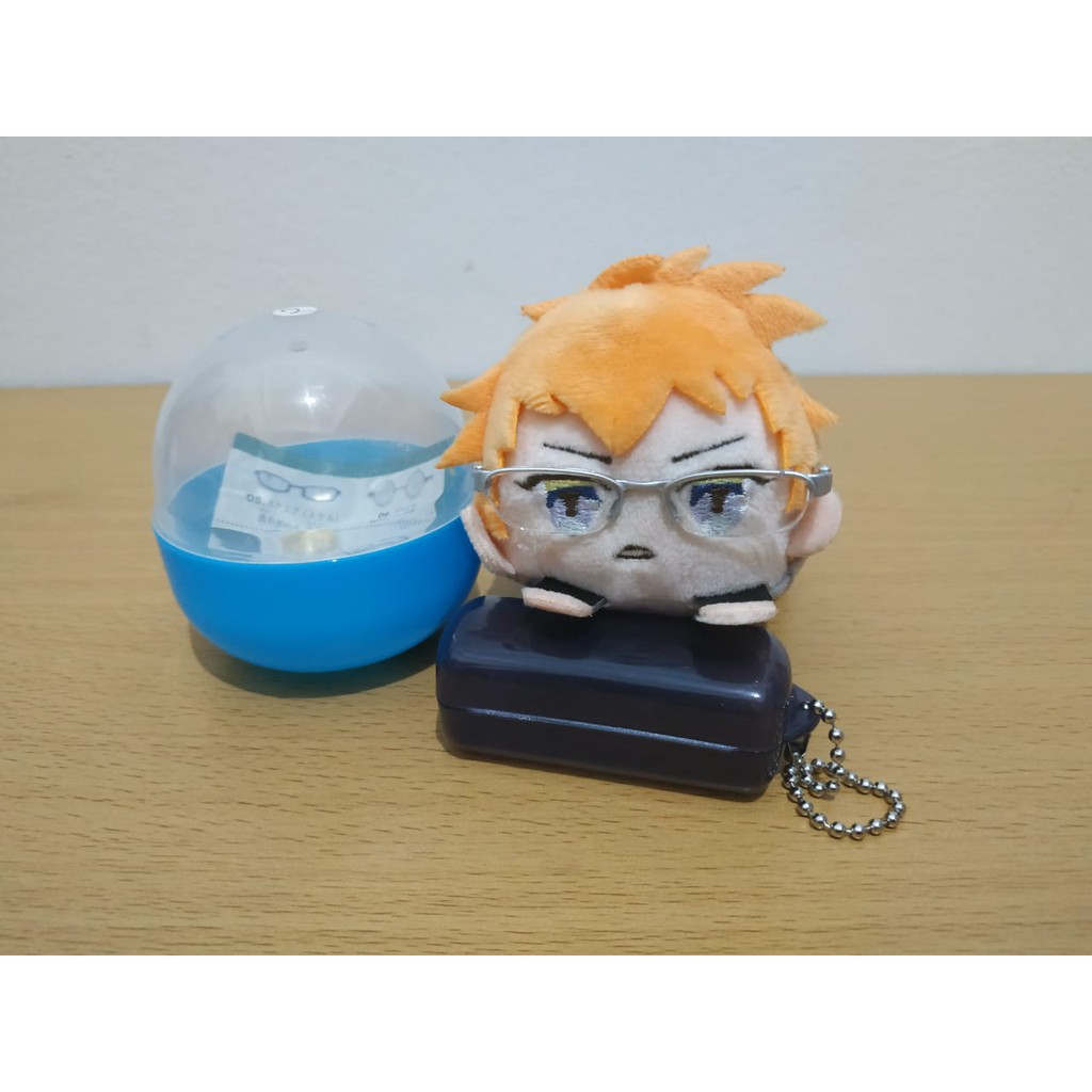 EyeWear Collection Basic (Omanjuu, Mochikororin, Doll, Plushie) - 02