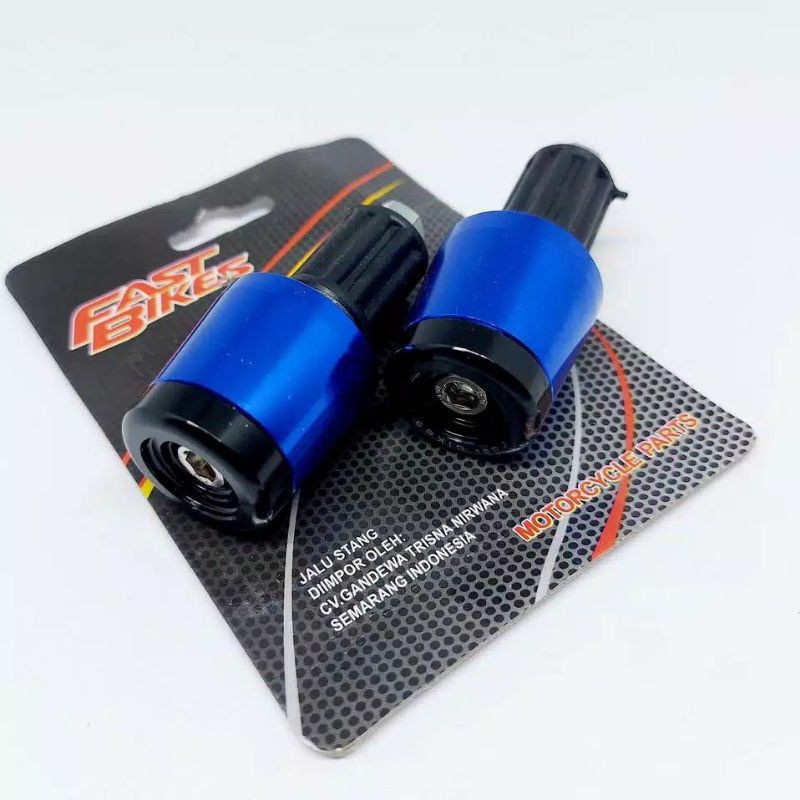 Jalu Stang Bandul Stang Full Cnc Premium Fast Bikes Type 6014 Universal Semua Motor