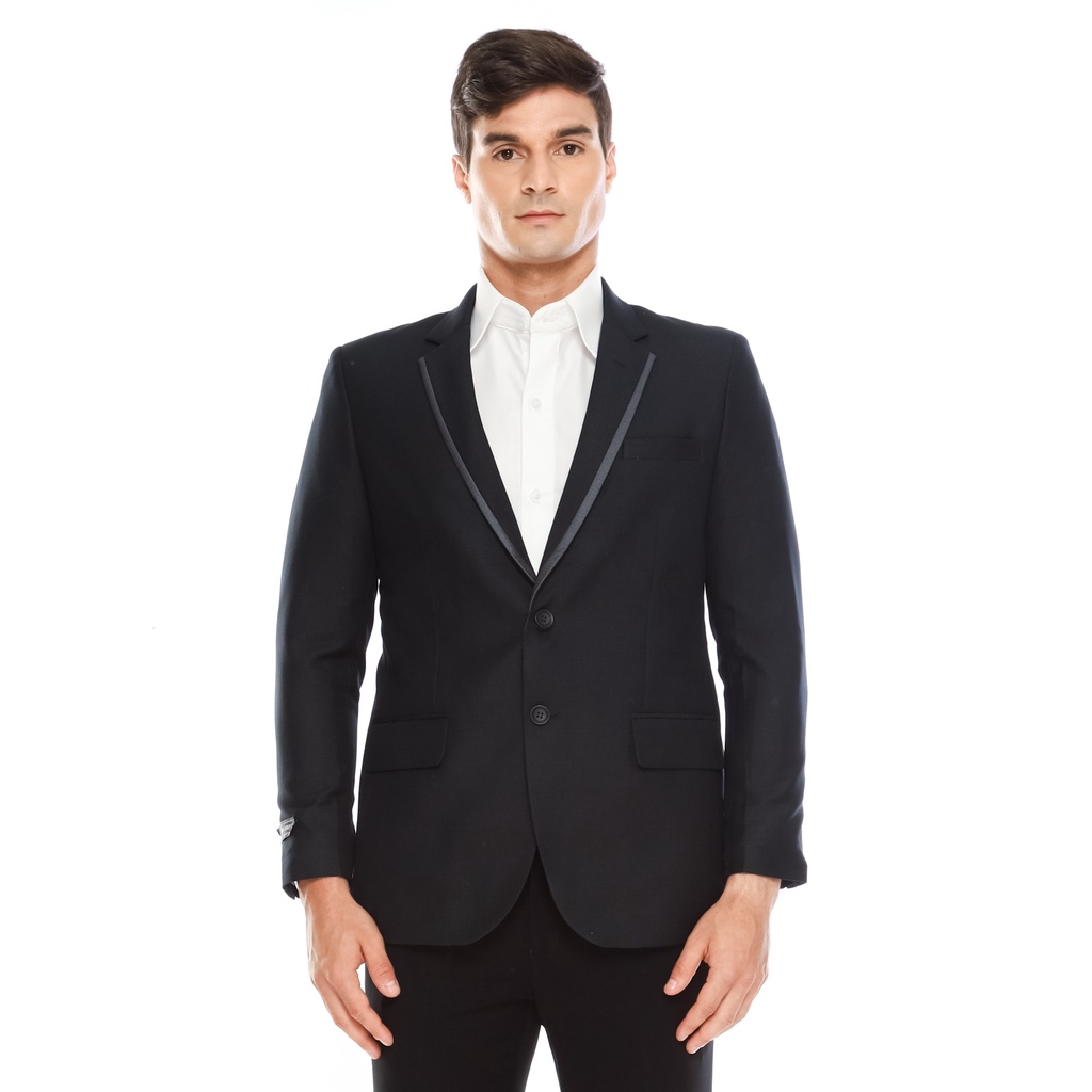 Andre Laurent Jas formal pria slimfit (J.936.K2.01.LIS )