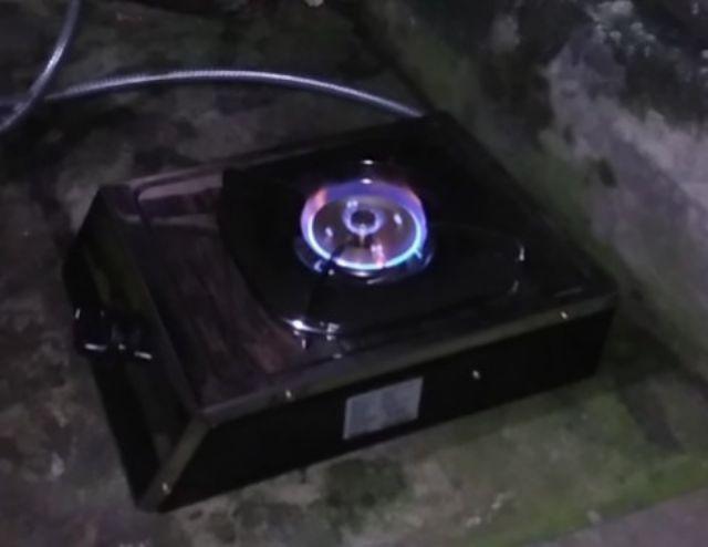 Miyako Selang + Regulator Rms206m