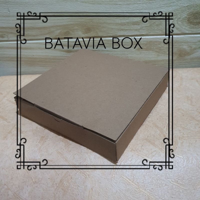 

Box Pizza uk 26x26 polos