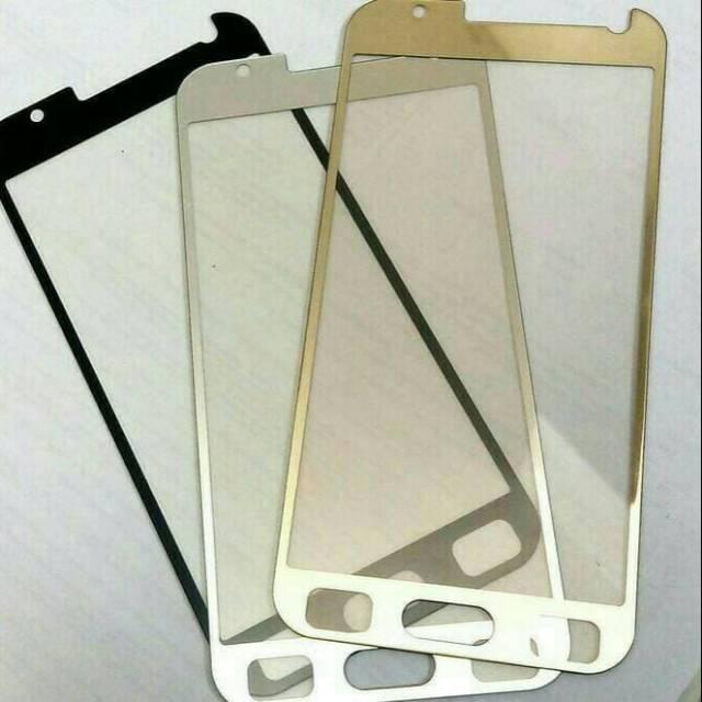 Tg samsung note 5 / tempered glass samsung note 5