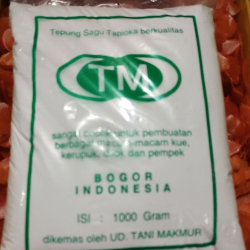 

SAGU TANI TM 1 kg
