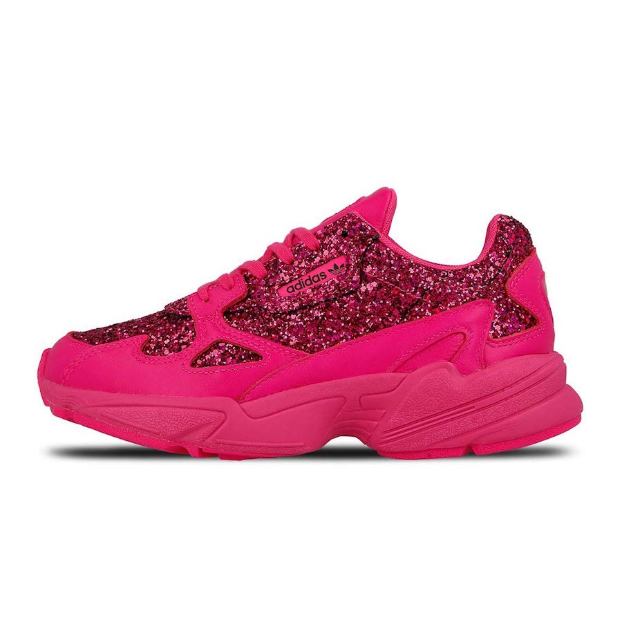 adidas new falcon