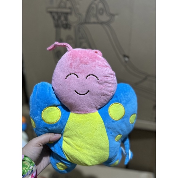 Bantal pelindung kepala - baby head protector