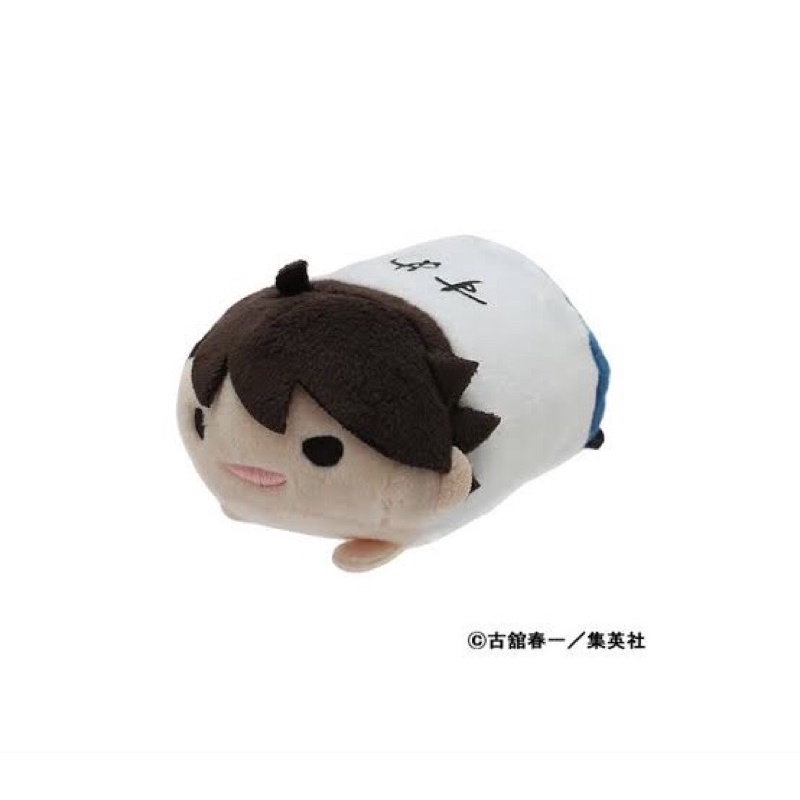 Oikawa Tooru Noru Chara Mascot Sumeshi