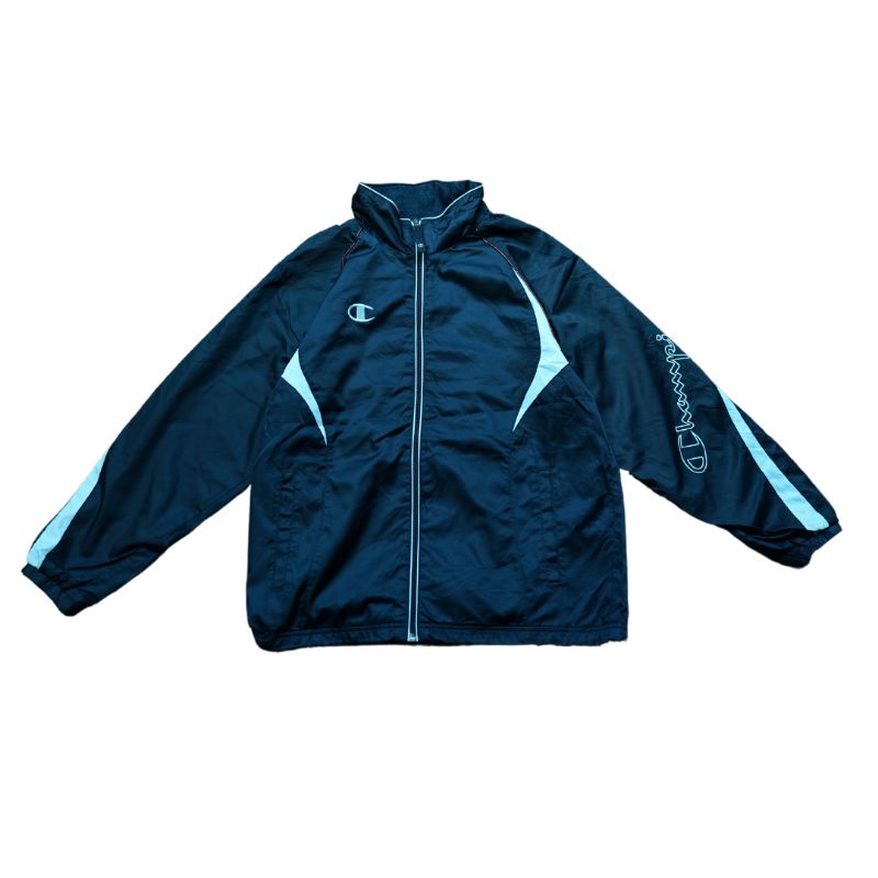 tracktop champion original second