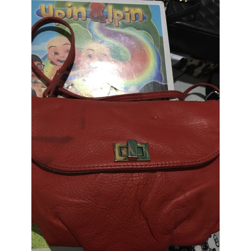 tas second branded ori