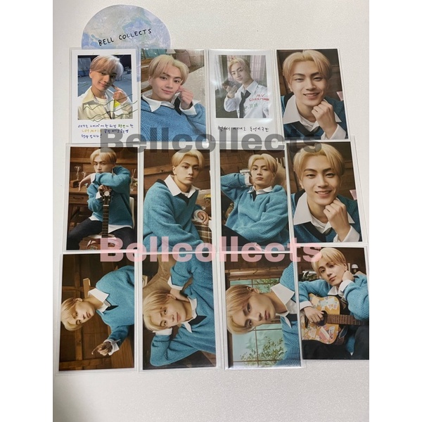 TC FANMEET JAY ENHYPEN 1.0