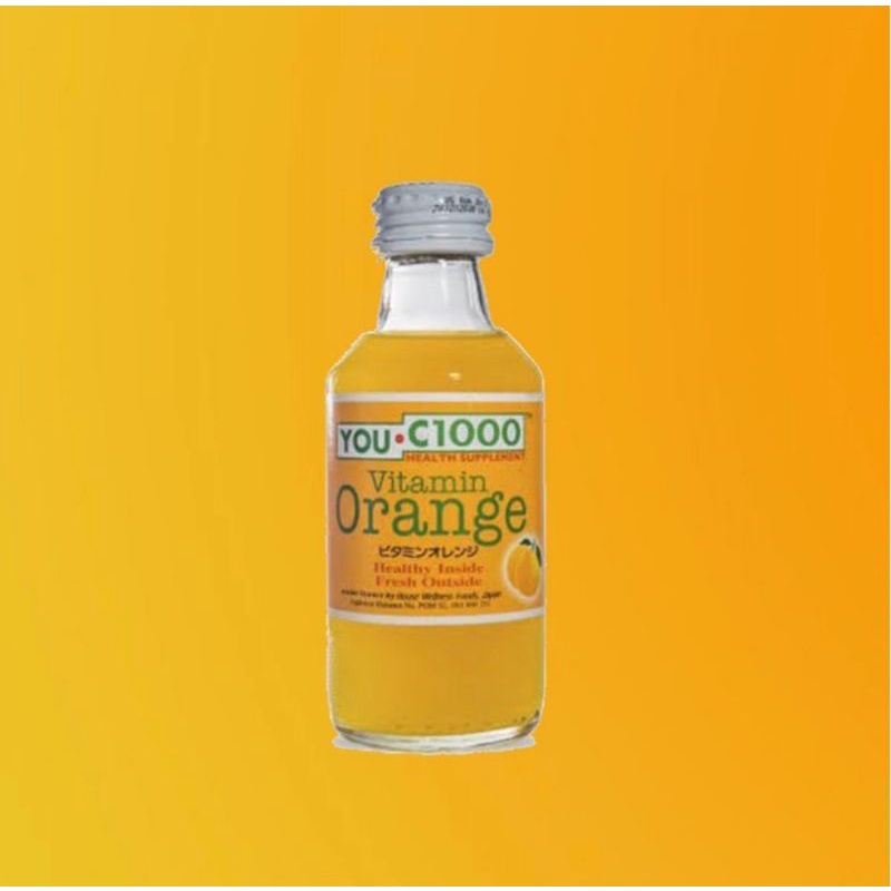 

minuman you c1000