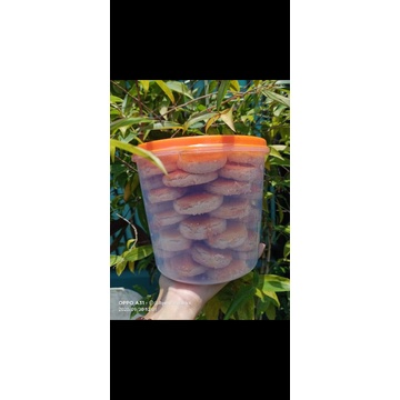 

kue kacang asli Jember 900 gram kucang Jawa timur