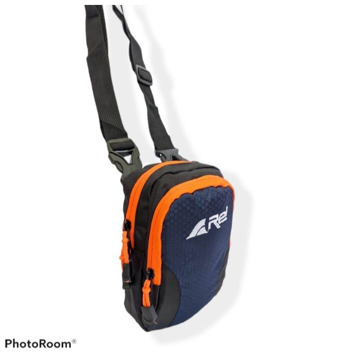 Tas Selempang Mini Rei ARei Minibag Saku Tas Selempang Hp dan Dompet Slimphone Rei Kualitas Premium 