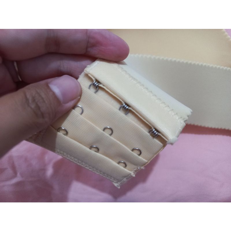 Bra Nipplets Baru