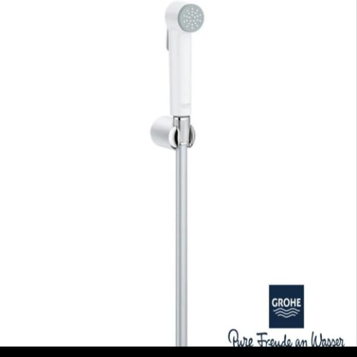 Jet Shower Grohe Jet Shower White 27812Il1