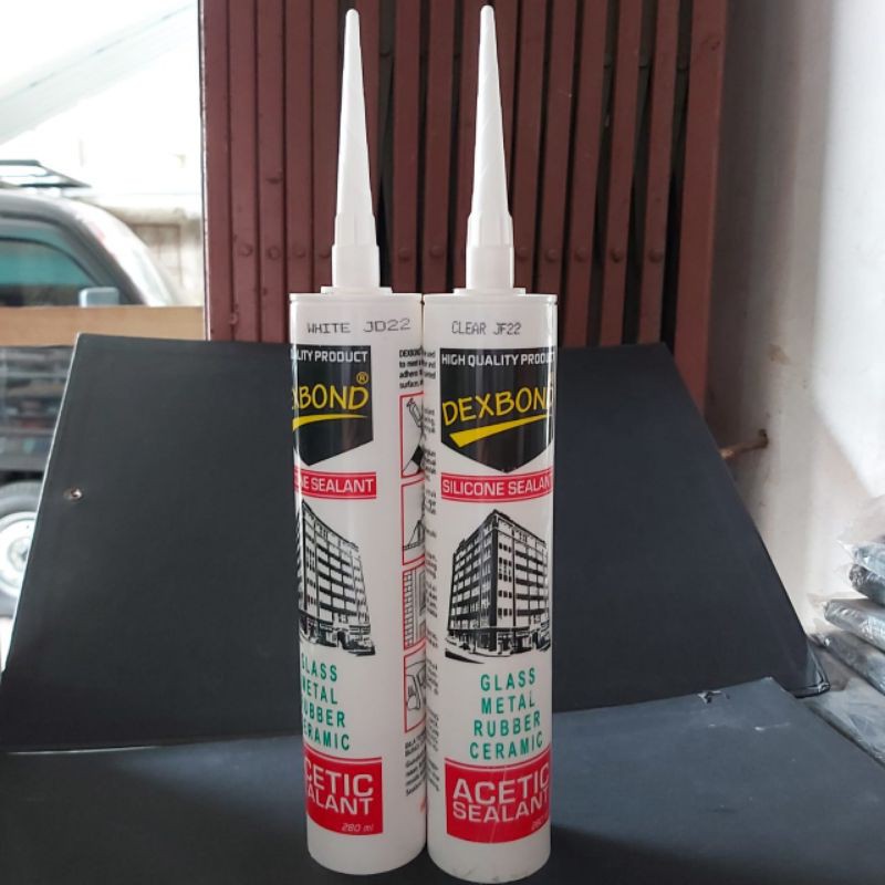 

Lem Sealant / Lem Kaca / Lem Aquarium / Lem Silicone Sealent