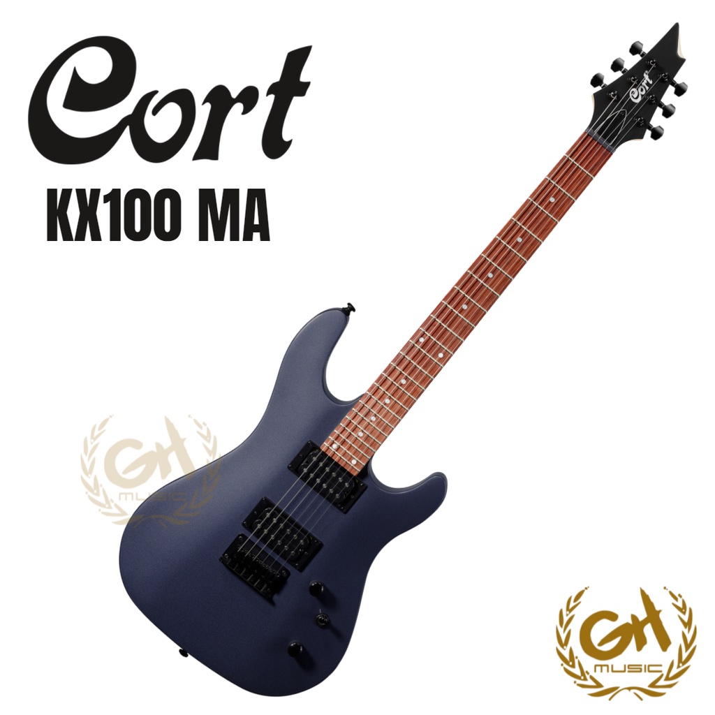 CORT KX100 MA GUITAR