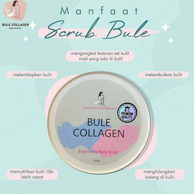 BULE Collagen