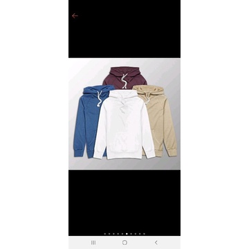 Goodfellow Sweatshirt Hoodie