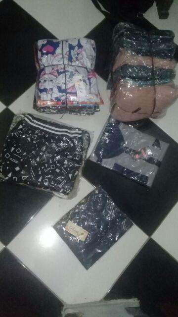 Atasan Batik Dolby Dolbi Dobby Doby Tenun Sutra Tulis Halus Katun Atbm Baron ,sarombit Atasan