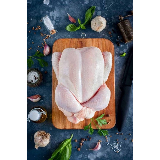 

ayam potong segar 1kg