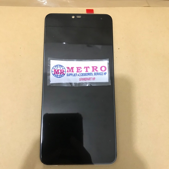 LCD+TS MI 8 LITE