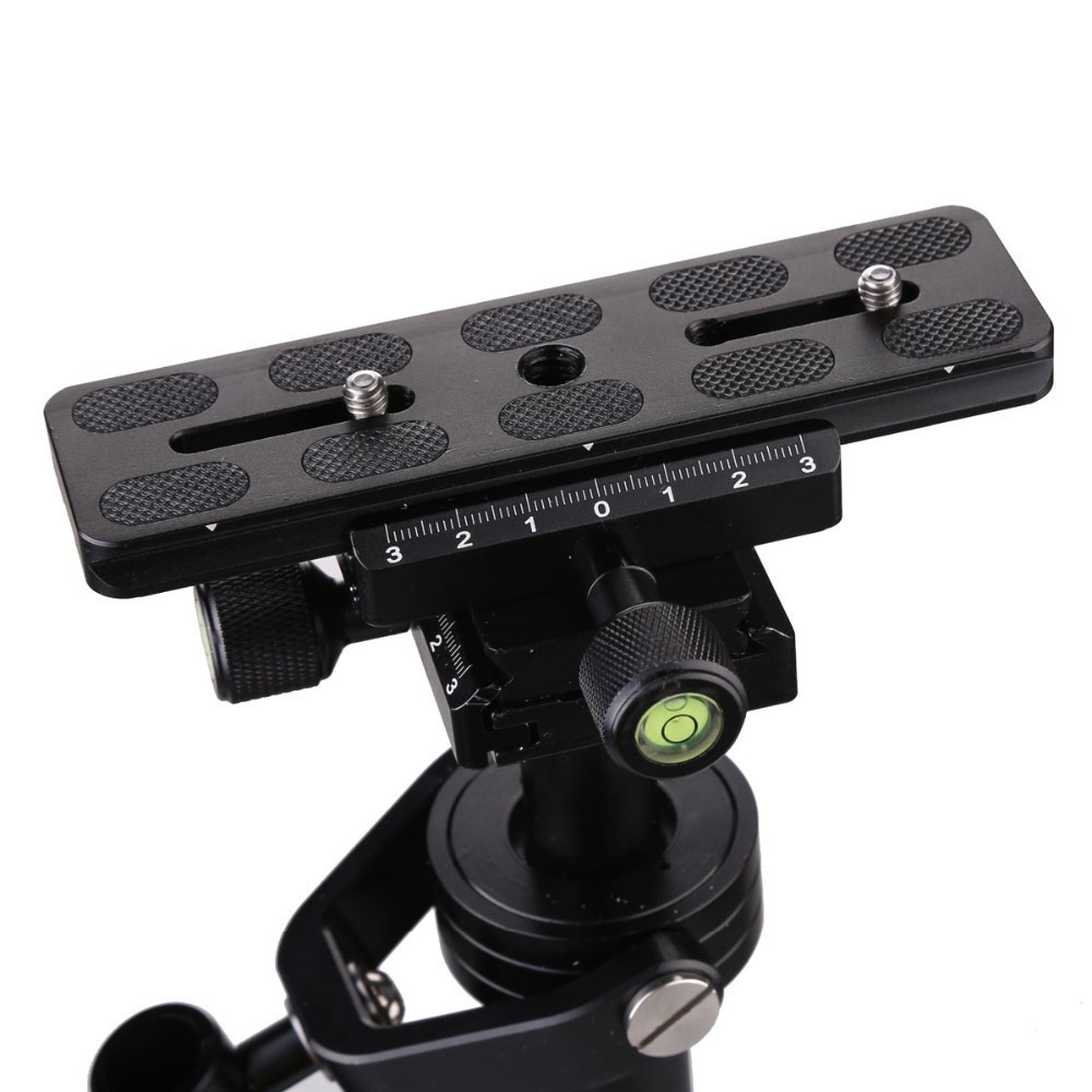 Taffware DSLR Kamera Stabilizer Steadycam - S60