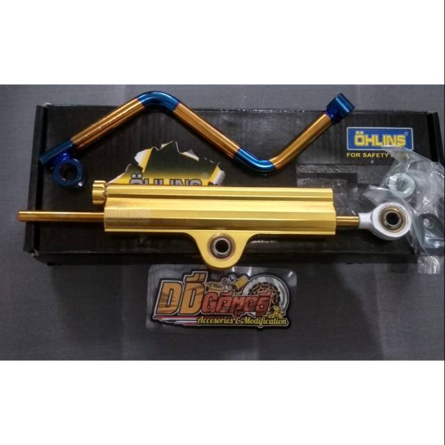 Stabilizer ohlins
