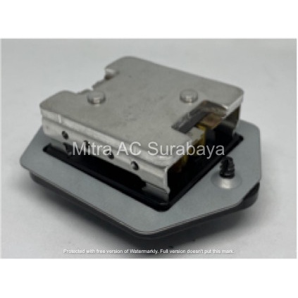 Werstan Resistor Ac Mobil - Isuzu Elf - Top