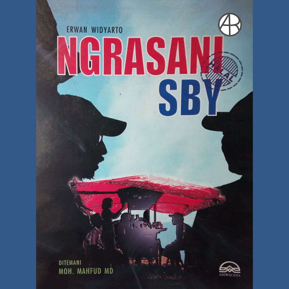 NGRASANI SBY by Erwan Widyarto
