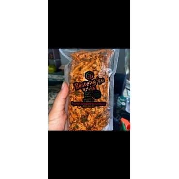 

Basreng-ku kriuk