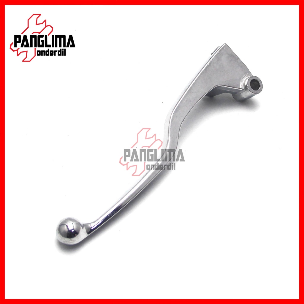 Handle Kopling Kiri Kawasaki KLX 150 Handel-Hendle-Hendel-Tuas-Lever