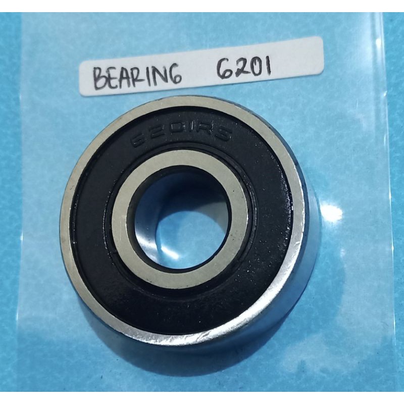 bearing 6201