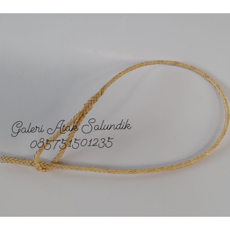 Tali Belawit/ Blawit/ Kawit Mandau Polos