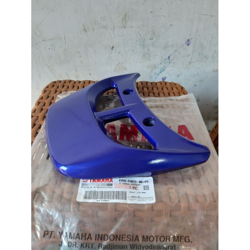BEHEL F1ZR BEGEL F1ZR BEHEL YAMAHA F1ZR ORIGINAL behel f1zr begel f1zr behel lampu f1zr behel jok f1