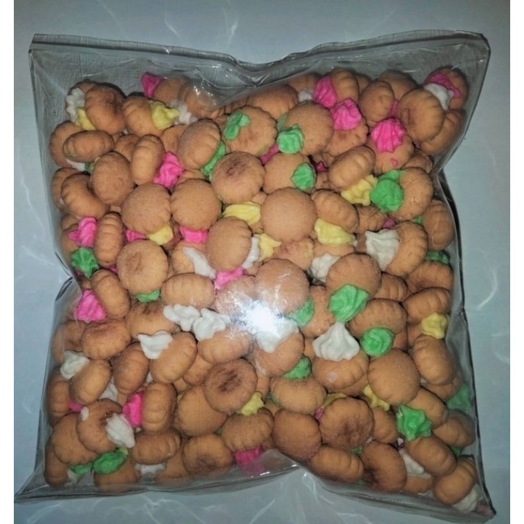 

biskuit Monas 250grm
