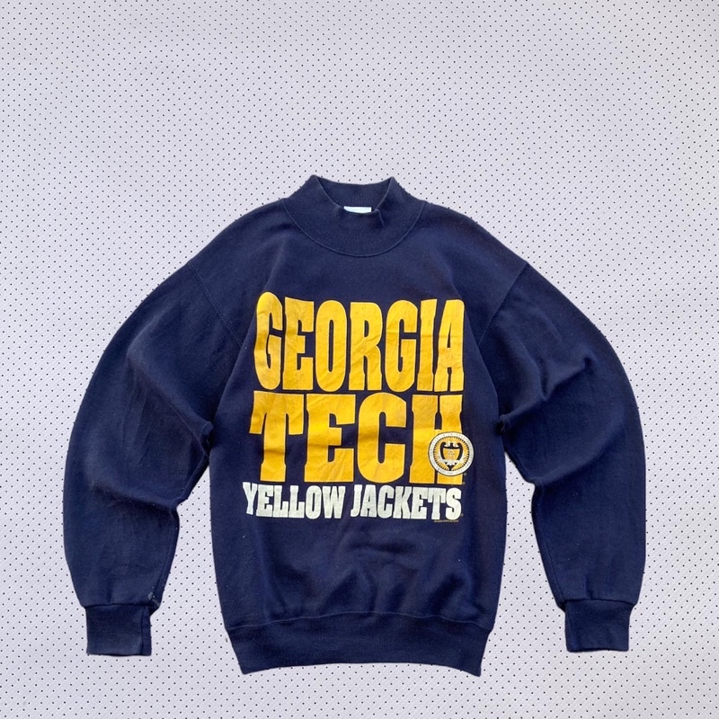 CREWNECK VINTAGE LEE