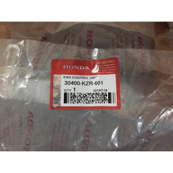 ECU vario 125 non esp original