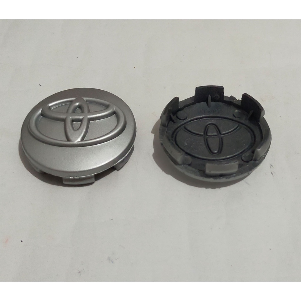 DOP RODA DOP VELG TUTUP VELG PELEK AVANZA RUSH VELOZ