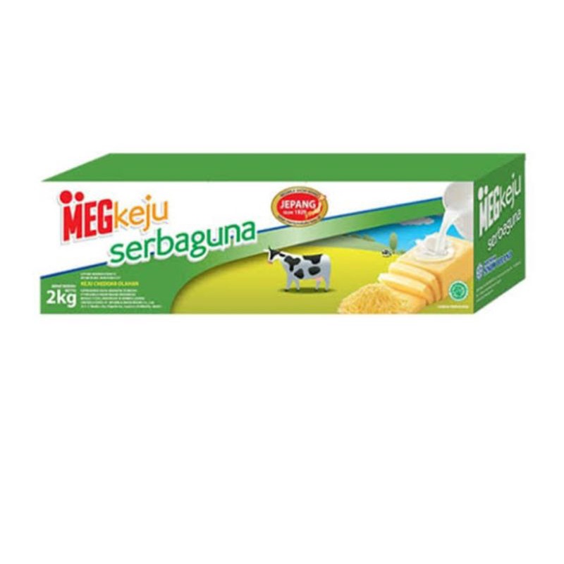 

KEJU MEG 2KG