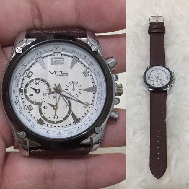 jam vnc ( vincci )