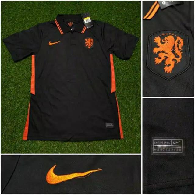 Jersey belanda away 2020 grade ori murah obral