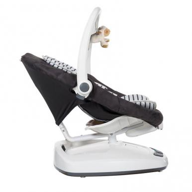 harga graco baby swing