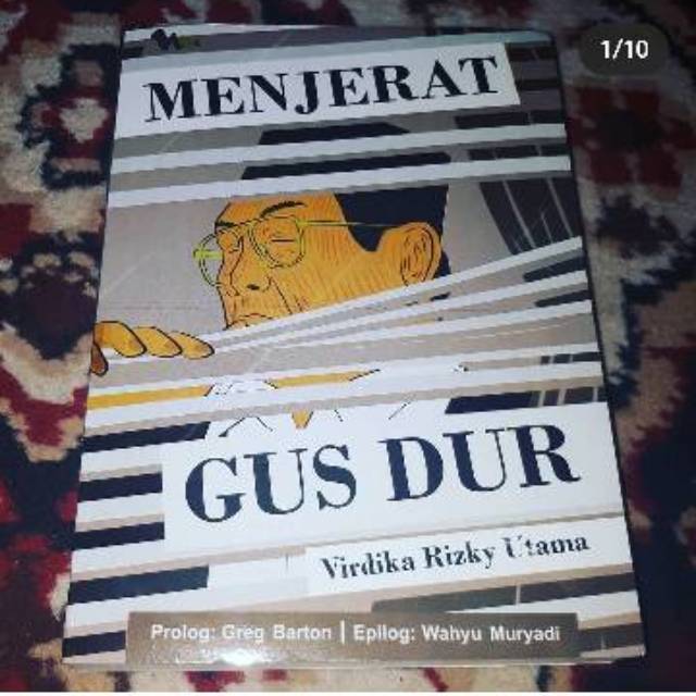 Menjerat Gus Dur