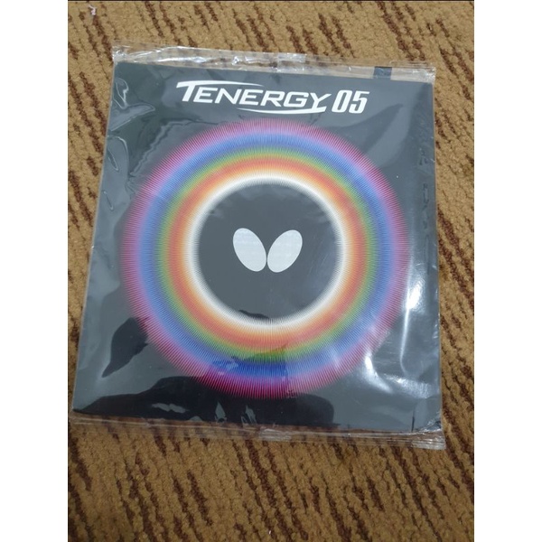 tenergy 05