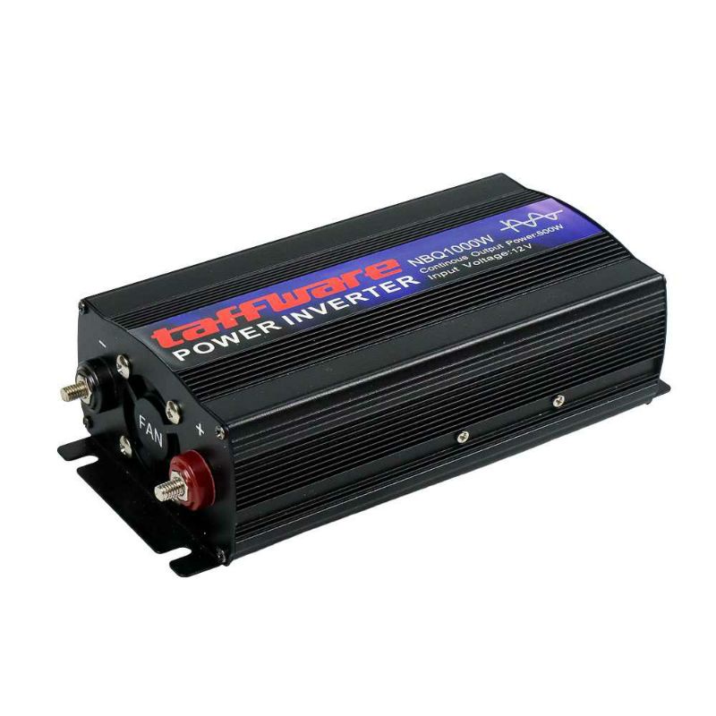 Taffware Car Power Inverter DC 12V to AC220V 1000W - NBQ1000W